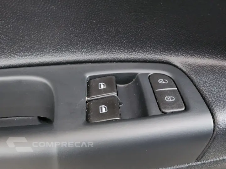 SAVEIRO 1.6 MSI ROBUST CS 16V FLEX 2P MANUAL
