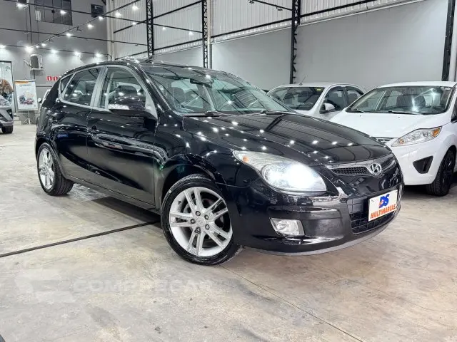 I30 - 2.0 MPFI GLS 16V 4P AUTOMÁTICO