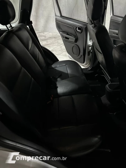 ECOSPORT 1.6 XLT Freestyle 8V