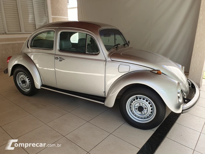 FUSCA 1.3 8V