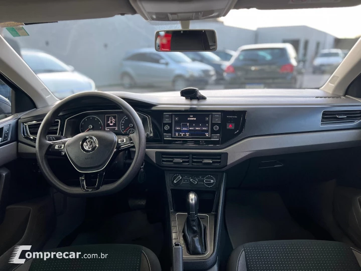 POLO 1.0 200 TSI Comfortline