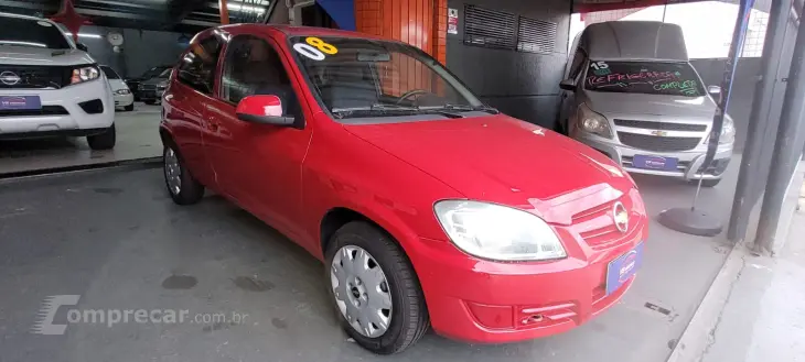 CELTA 1.0 MPFI VHCE Life 8V