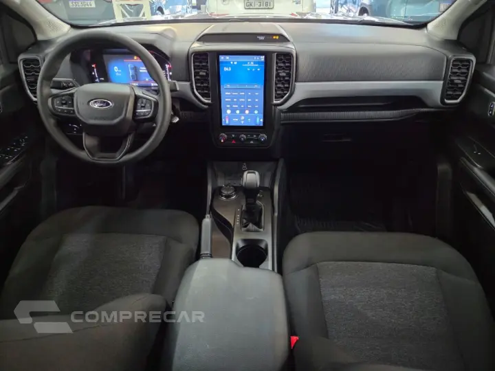 RANGER XLS 2.0 4X4 CD DIESEL AUT.