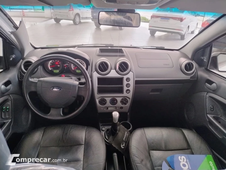 FIESTA 1.0 ROCAM S 8V FLEX 4P MANUAL