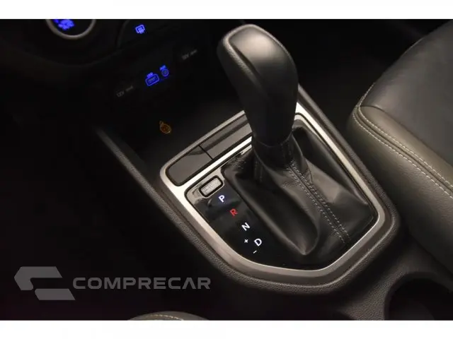 CRETA - 1.6 16V ACTION AUTOMÁTICO