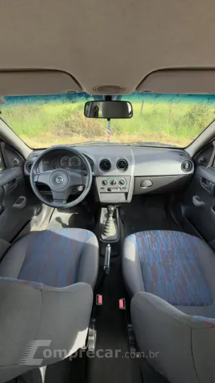 CELTA 1.0 MPFI Life 8V