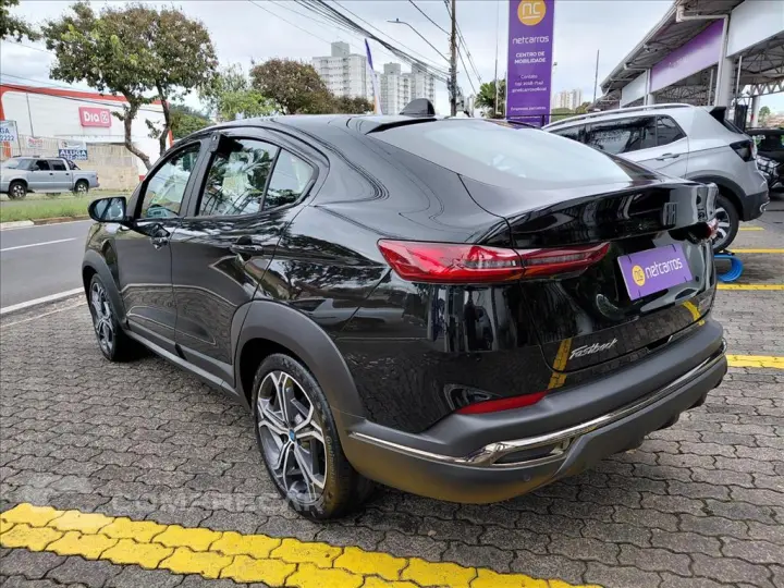 FASTBACK 1.0 TURBO 200 FLEX IMPETUS CVT