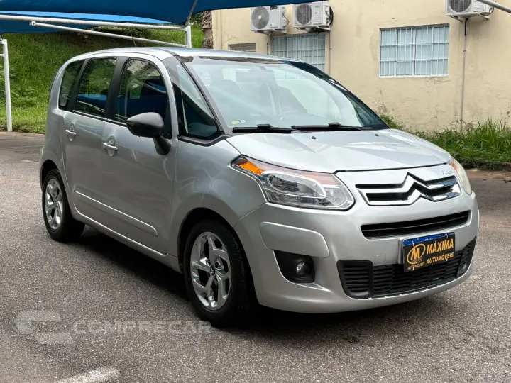 C3 PICASSO 1.5 GLX