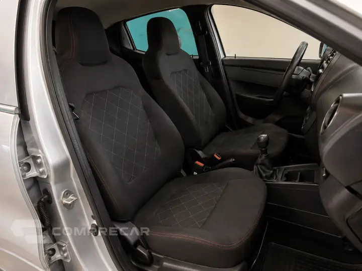 KWID 1.0 12V SCE FLEX ZEN MANUAL