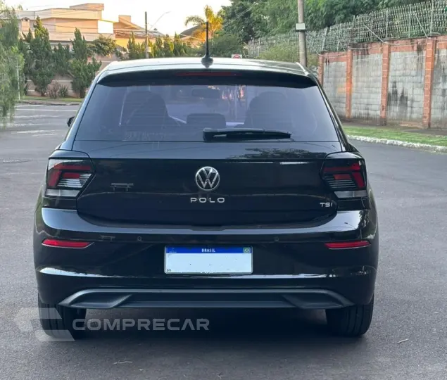 POLO 1.0 170 TSI Comfortline