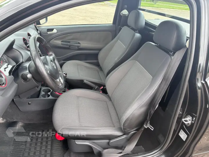 NOVA SAVEIRO 1.6 MI CS 8V G.VI