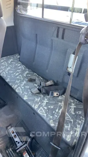 STRADA 1.8 MPI Adventure CE 8V