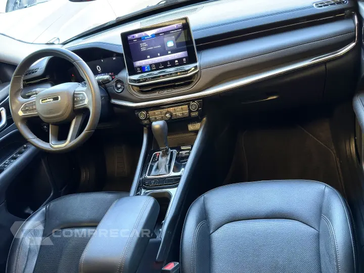 COMPASS 1.3 T270 TURBO FLEX LIMITED AT6