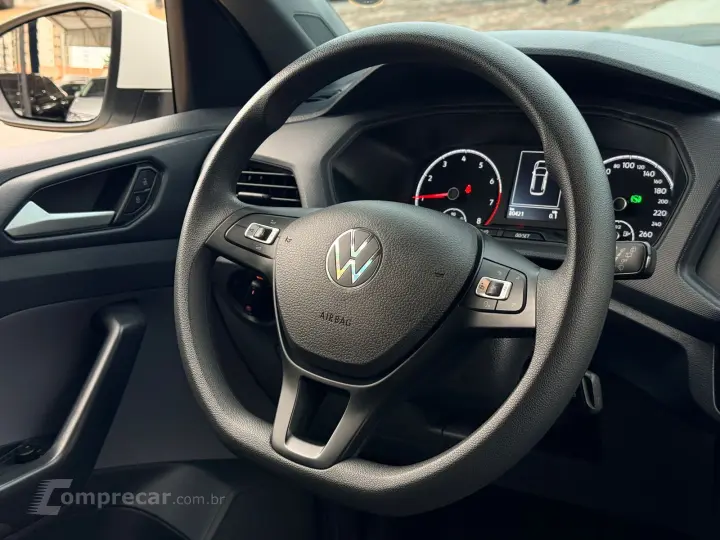 T-CROSS 1.0 200 TSI Sense