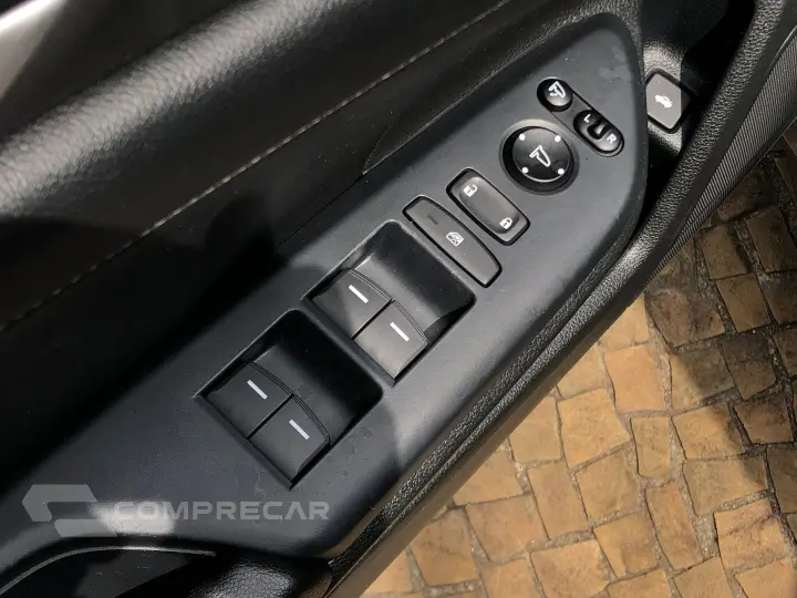 Civic 2.0 16V Flexone Exl 4P Cvt