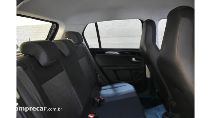 UP - 1.0 TSI MOVE UP 12V 4P MANUAL