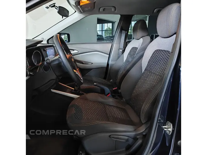 MONTANA 1.2 TURBO FLEX LT MANUAL