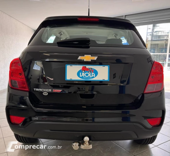 TRACKER 1.4 16V Turbo LT