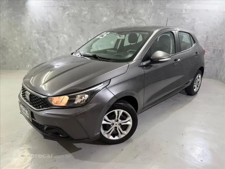 ARGO 1.0 Firefly Drive