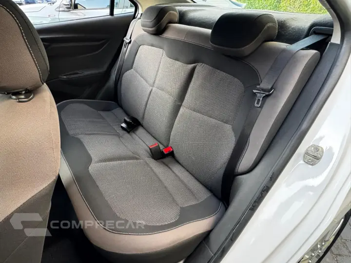 PRISMA 1.4 MPFI LTZ 8V
