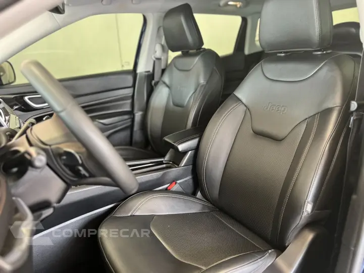 COMPASS 2.0 16V LIMITED 4X4 JEEP