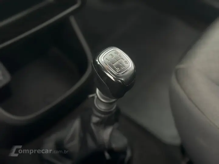 STRADA 1.3 FIREFLY FLEX ENDURANCE CS MANUAL