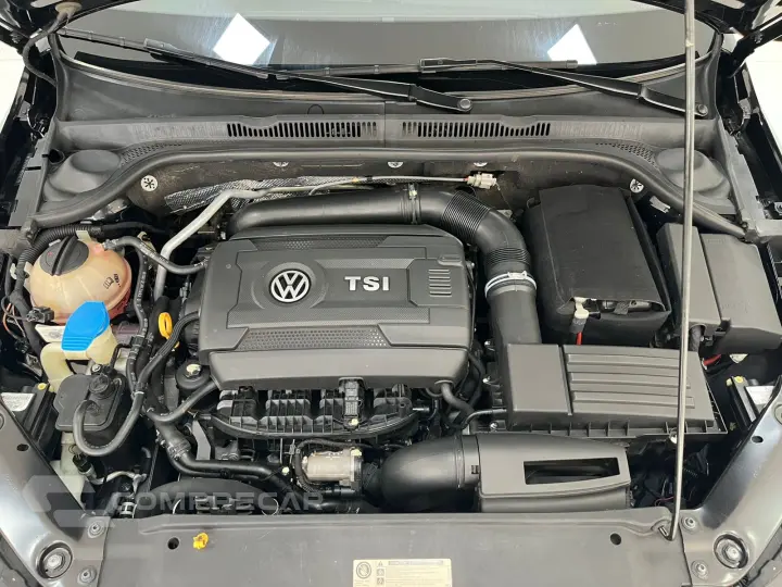 JETTA 2.0 TSI Highline 211cv