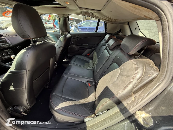 BRAVO 1.8 Sporting 16V