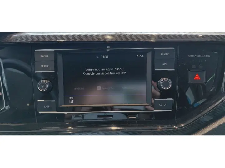 POLO 1.0 170 TSI MANUAL