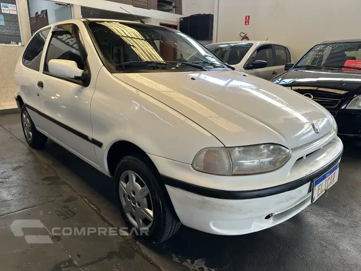 PALIO 1.0 MPI Fire Young 8V