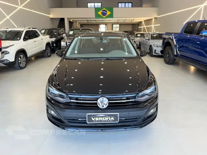 VIRTUS 1.0 200 TSI Comfortline