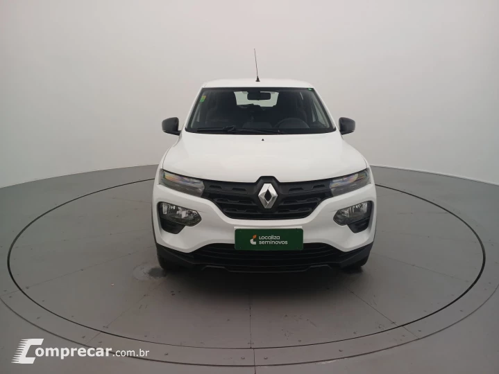 KWID 1.0 12V SCE FLEX ZEN MANUAL