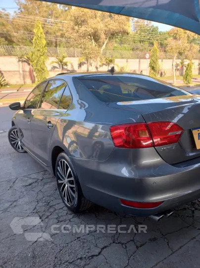 JETTA HIGHLINE TSI 2.0