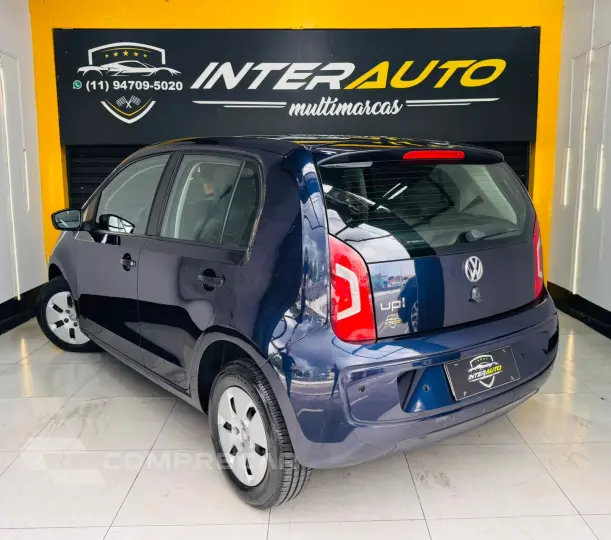 UP 1.0 MPI Move UP 12V