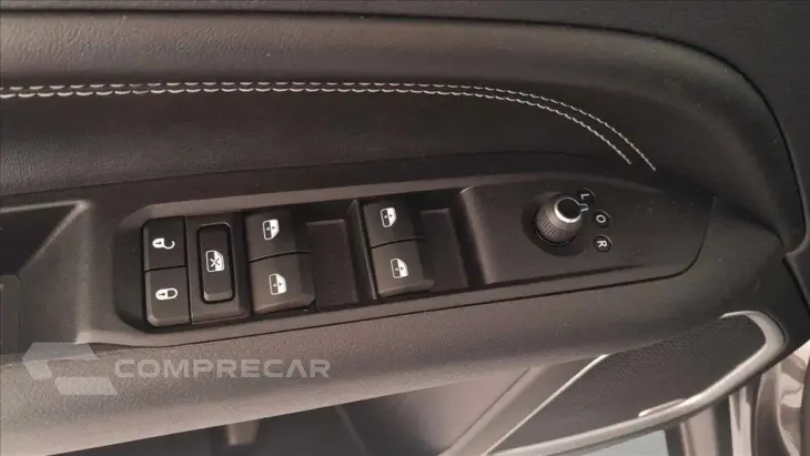 COMPASS 1.3 T270 TURBO FLEX LONGITUDE AT6