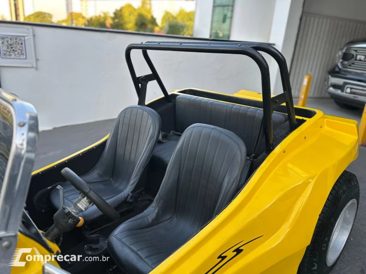 M-8 1.6 Gasolina Manual