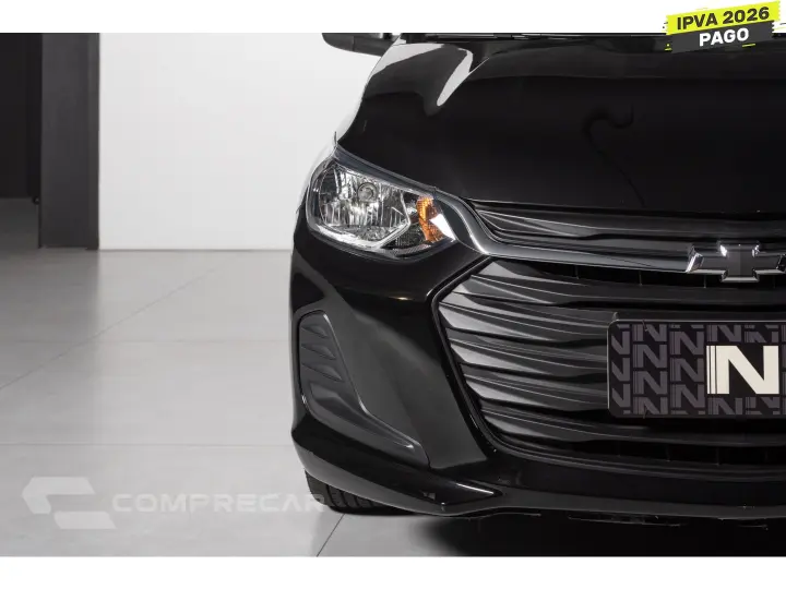 ONIX 1.0 FLEX MANUAL