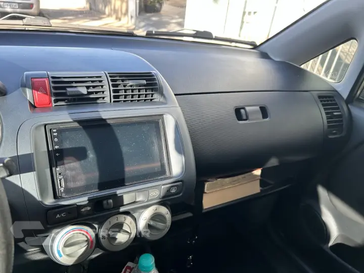 FIT 1.4 LX 16V