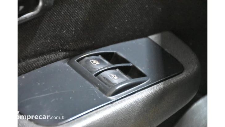 SIENA - 1.0 MPI EL 8V 4P MANUAL