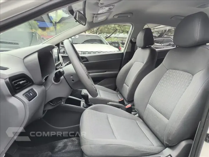 HB20S 1.0 Tgdi Comfort Plus