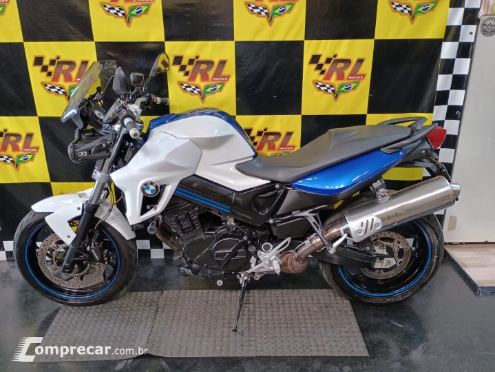 F800R