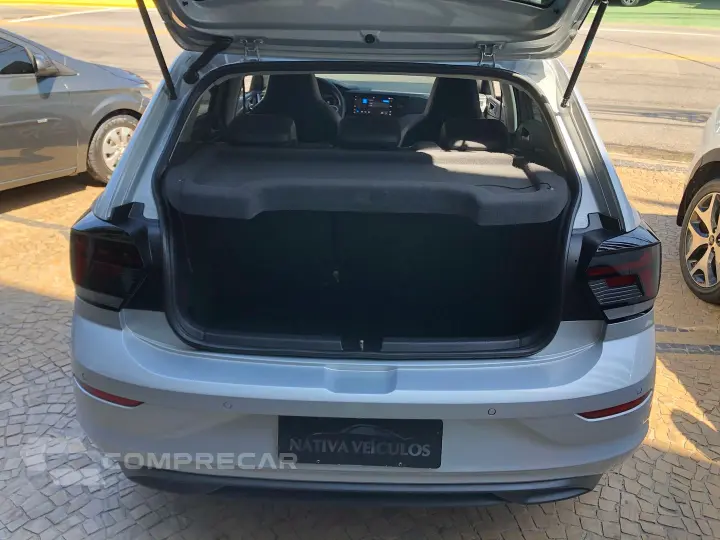 Polo 1.0 170 Tsi Highline Automático