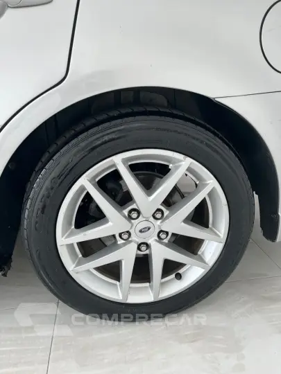 FUSION 2.5 16V