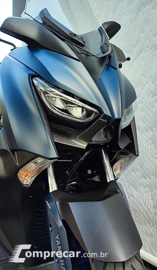 YAMAHA XMAX 250 ABS
