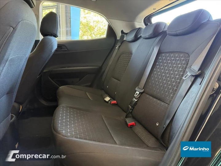 HB20 1.0 12V FLEX COMFORT MANUAL