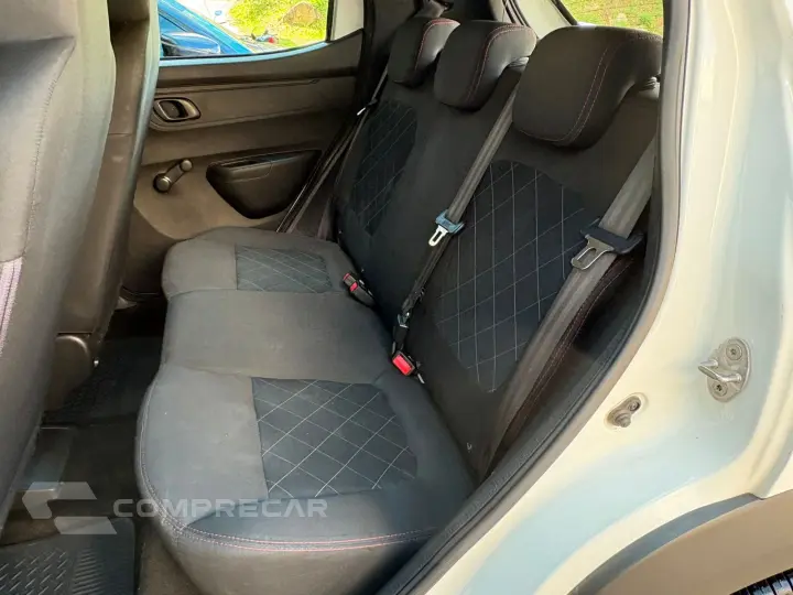 KWID 1.0 12V SCE ZEN