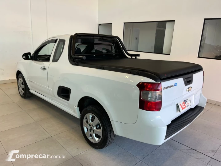 MONTANA 1.4 MPFI LS CS 8V FLEX 2P MANUAL