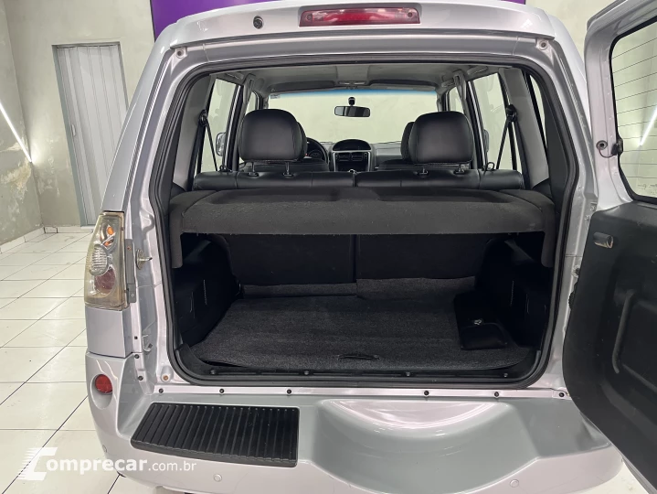 PAJERO 2.0 TR4 4X2 16V