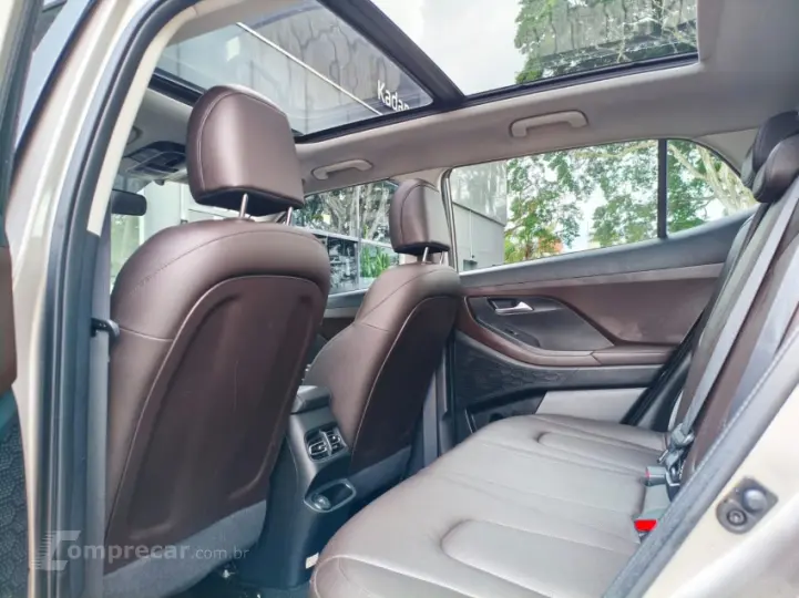 CRETA 1.0 Tgdi Platinum