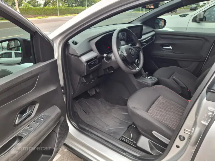 kardian 1.0 turbo evolution